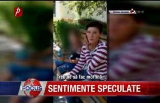 Sentimente speculate