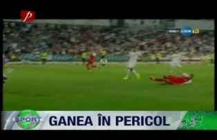 Rău şi fără Lăcătuş