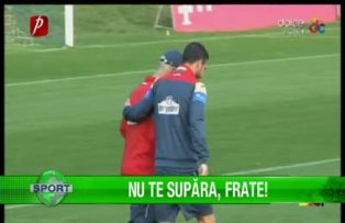 Nu te supăra, frate!