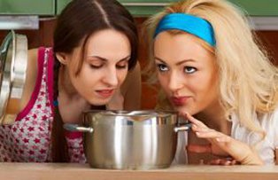 Reteta pentru slabit iarna: un deliciu intr-un preparat plin de nutrienti