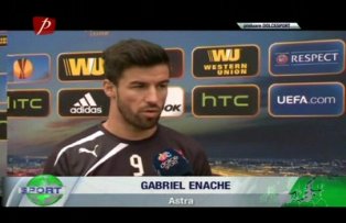 Victorie pentru patron