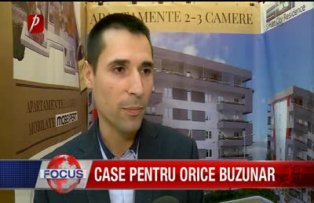 Case pentru orice buzunar