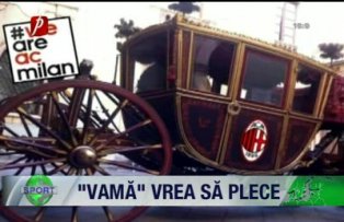 "Vamă" vrea să plece