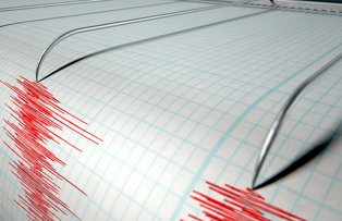Cutremur cu magnitudine 4 in Romania. Specialistii se tem ca ar putea veni marele seism