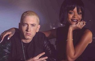 Se anunta concertul anului! Rihanna si Eminem vin in Romania