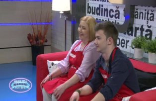 VIDEO / Octavian vrea sa cheltuiasca premiul alaturi de rivala lui, Madalina. "Vreau sa merg cu ea si sa..."