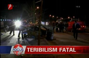 Teribilism fatal