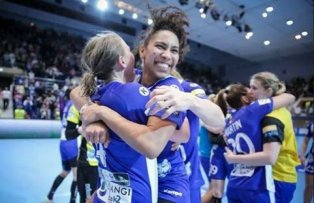 CSM Bucuresti a castigat Liga Campionilor la handbal, dupa un meci fabulos contra lui Gyor