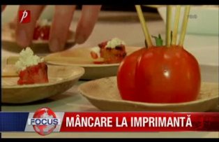 Mancare la imprimanta