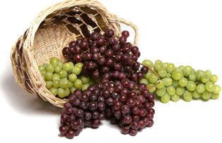 Strugurii, medicamentul natural fara reteta