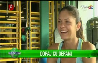 Dopaj cu deranj