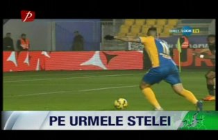 Pe urmele Stelei