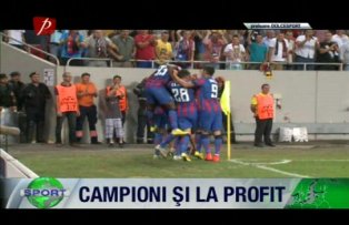 Campioni si la profit