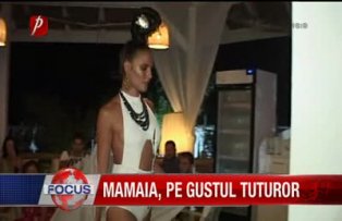 Mamaia, pe gustul tuturor