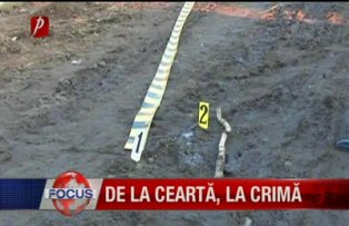 De la cearta la crima