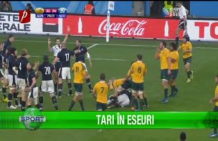 Tari în eseuri