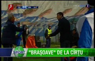 "Braşoave" de la Cîrţu