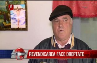 Revendicarea face dreptate