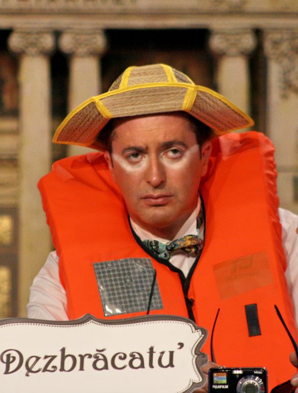 Cu sau fara Guvern, “Cronica Cracotasilor” este mereu in slujba cetateanului, la Prima TV