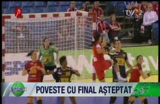 Poveste cu final aşteptat