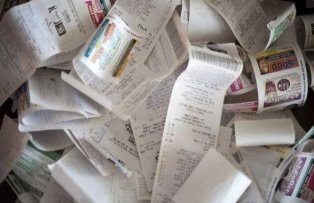 Loteria bonurilor fiscale. Ce se poate intampla dupa ce ANAF verifica bonurile castigatoare