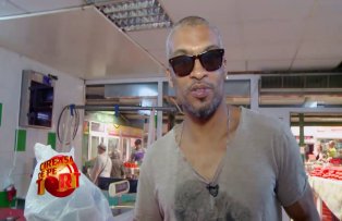 VIDEO / Mike Diamondz l-a facut pe Horia Virlan sa rada. "Daca merge la sala, cum de nu poate sa faca asta?"