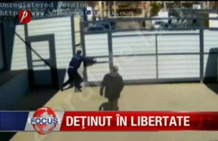 Detinut in libertate