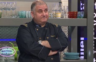 VIDEO / Horia Virlan a decis. Vezi cine pune mana pe cei 1.500 de lei din editia de astazi de la "Mama mea gateste mai bine"