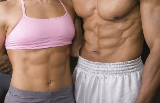 Dieta prin care dai jos "colacelul" de pe abdomen in doar 5 zile