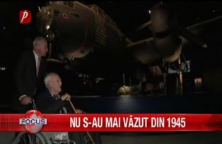 Nu s-au mai vazut din 1945