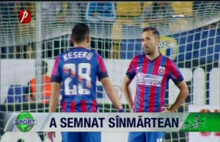 A semnat Sînmărtean