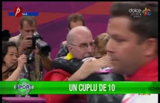 Un cuplu de 10