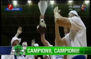 Campionii, campionii