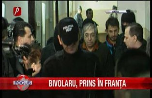 Bivolaru prin in Franta