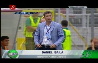 Ast(r)a la vista, baby!