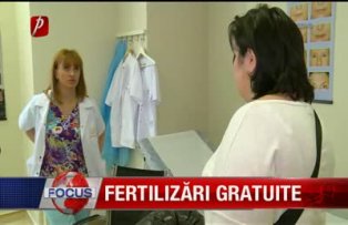 Fertilizari gratuite