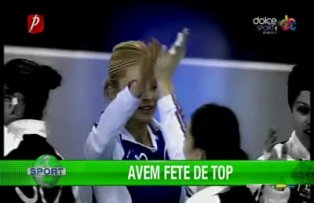 Avem fete de top