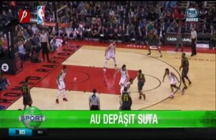 Au depăşit suta