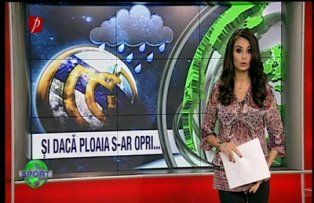 Antrenaţi pentru spectacol