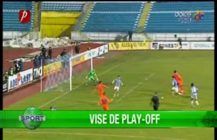 Vise de play-off