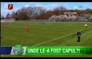 Unde le-a fost capul?!