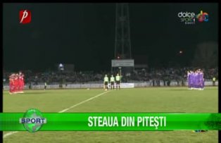 Steaua din Piteşti