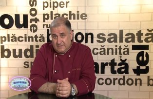 VIDEO / "N-am auzit in viata mea asa ceva!". Greseala pe care au facut-o Cosmin si tatal sau la "Mama mea gateste mai bine"