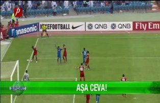 Aşa ceva!