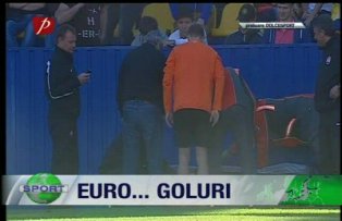 Euro... goluri