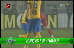 Vojnovic e un (Pan)dur