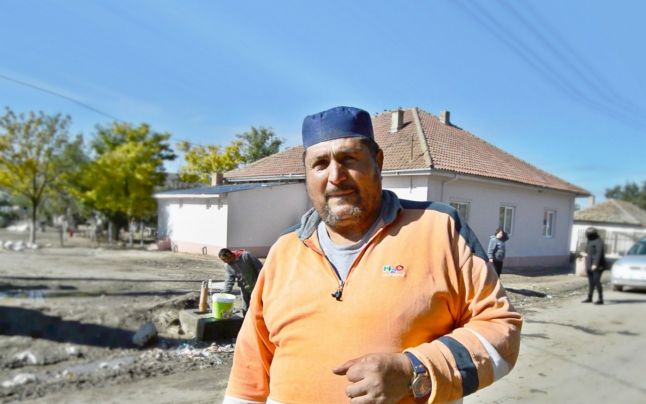Reportaj inedit despre comunitatea musulmană din România, pe adevarul.ro
