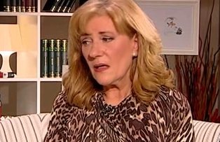 VIDEO / Stela Enache, despre cel mai greu moment din viata ei. A urcat pe scena in ziua in care a aflat ca tatal ei a murit: "Numai eu stiu cum am cantat"