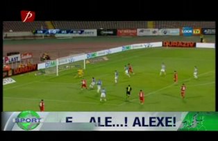 Ale...Ale...! Alexe!