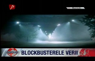 Blockbusterele verii
